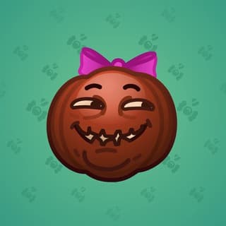 Chuckle-ate