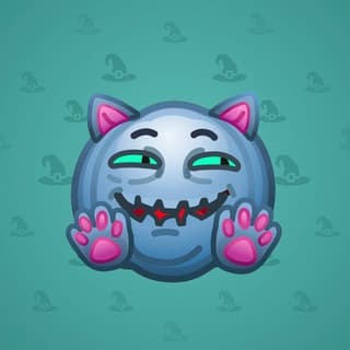 Cheshire Cat