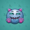 Cheshire Cat