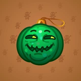 Green Grins