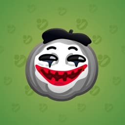 Le Mime