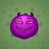 Purple Imp