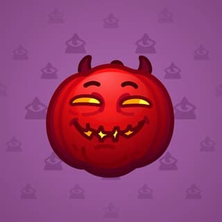 Red Demon