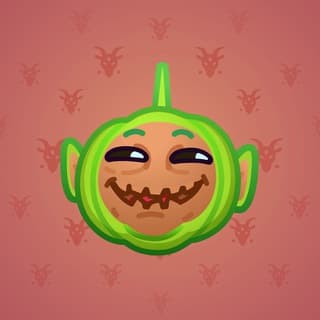 Dark Dipsy