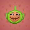 Dark Dipsy
