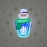 Deep Freeze