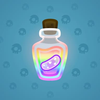 Unicorn Blood