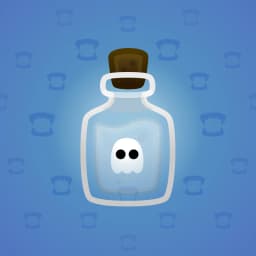 Spooky Juice