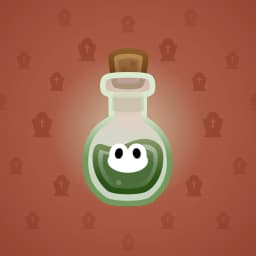 Poison Toad