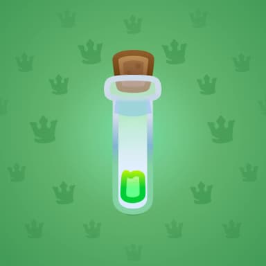 Verdant Vial