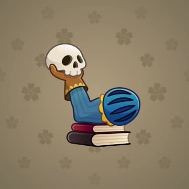 Poor Yorick