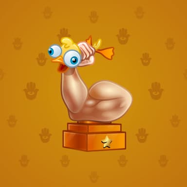 Squeaker