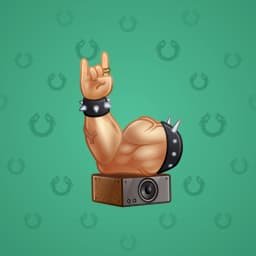 Heavy Metal