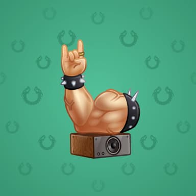 Heavy Metal