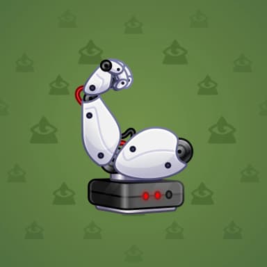 Ex Machina