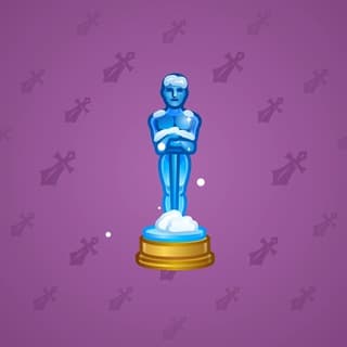 Deep Freeze