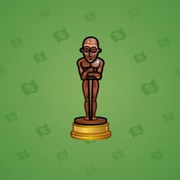 Tribal Idol