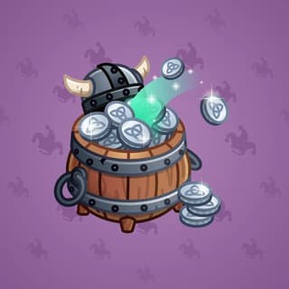 Viking Loot