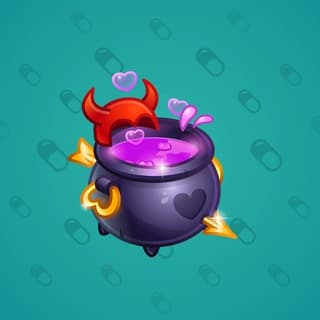Love Potion