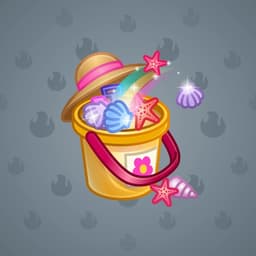 Toy Bucket