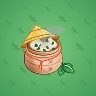 Dim Sum