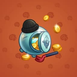 Bank Heist