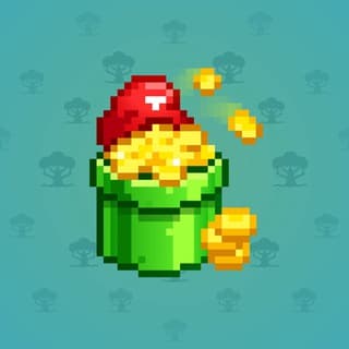 Super Pixel