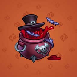 Blood Moon