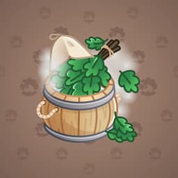 Hot Sauna