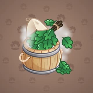 Hot Sauna