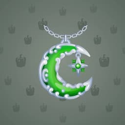 Frosted Green