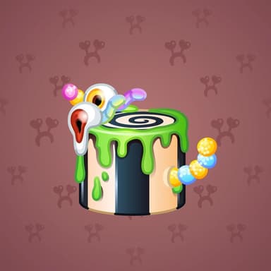 Wicked Pie