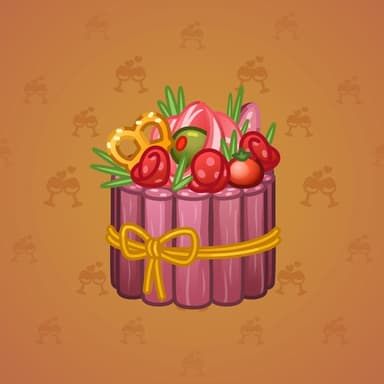 Meatcake