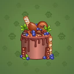 Chocolate