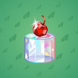 Opal Cherry