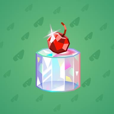 Opal Cherry