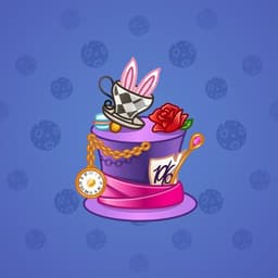 Mad Hatter