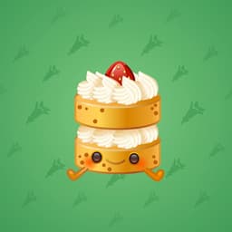 Meringue