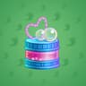Bubble Jar