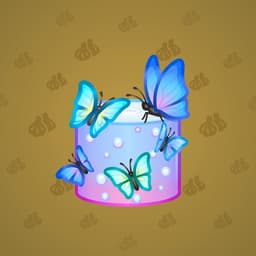 Butterflies