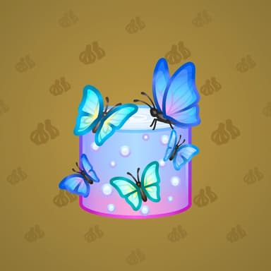 Butterflies