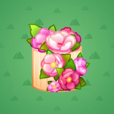 Rose Bouquet