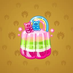 Gummy Bears