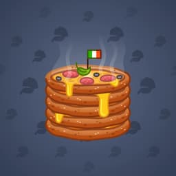 Italian Pie