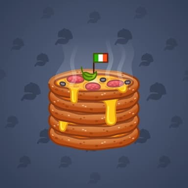 Italian Pie