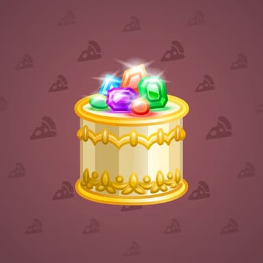 Treasure