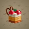 Sugar Bricks
