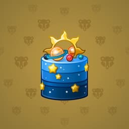 Solar System
