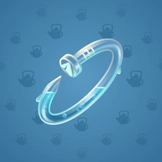 Aqua Ring