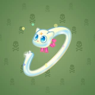 Moon Cat